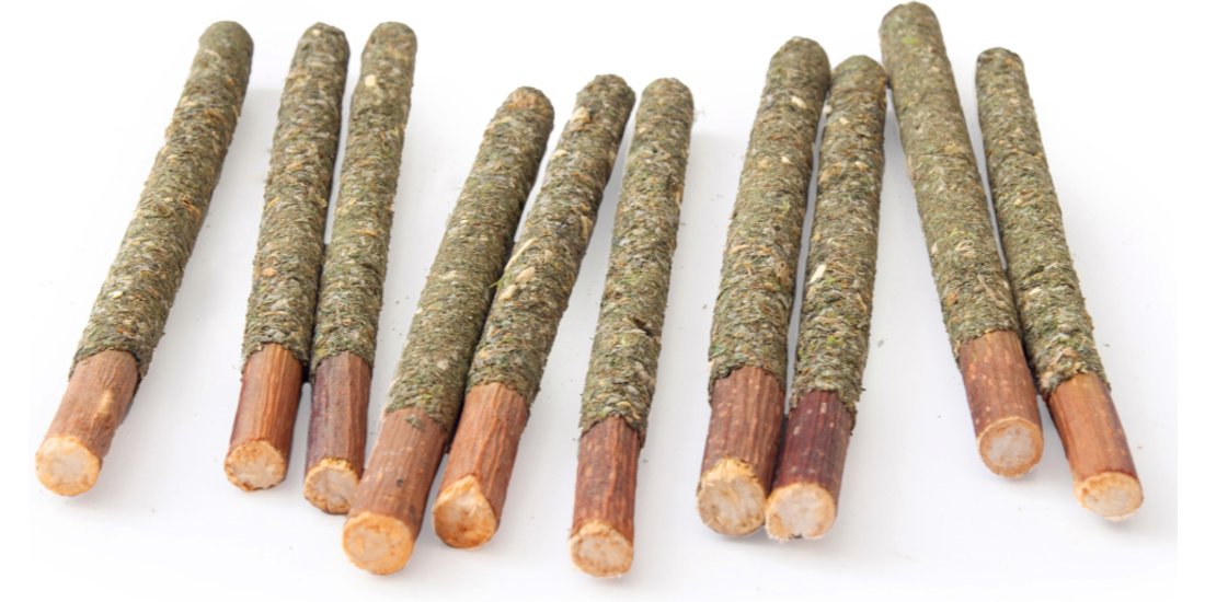 Aumüller Mikado-Sticks per gatti – Set %: 2 x…
