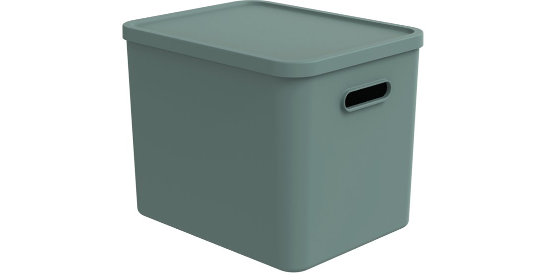 Rotho MyPet Multibox C4 Albula – 27 l