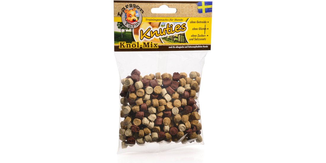 Larsson Farm Knuties 150 g – Set %: 3 x 150 …