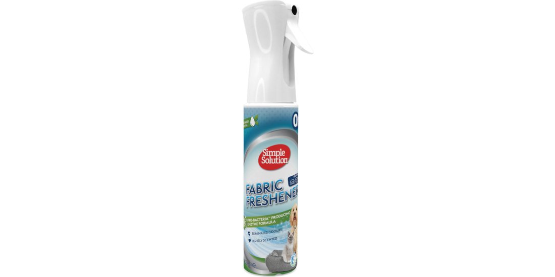 Simple Solution Flairosol Deodorante per tessuti…