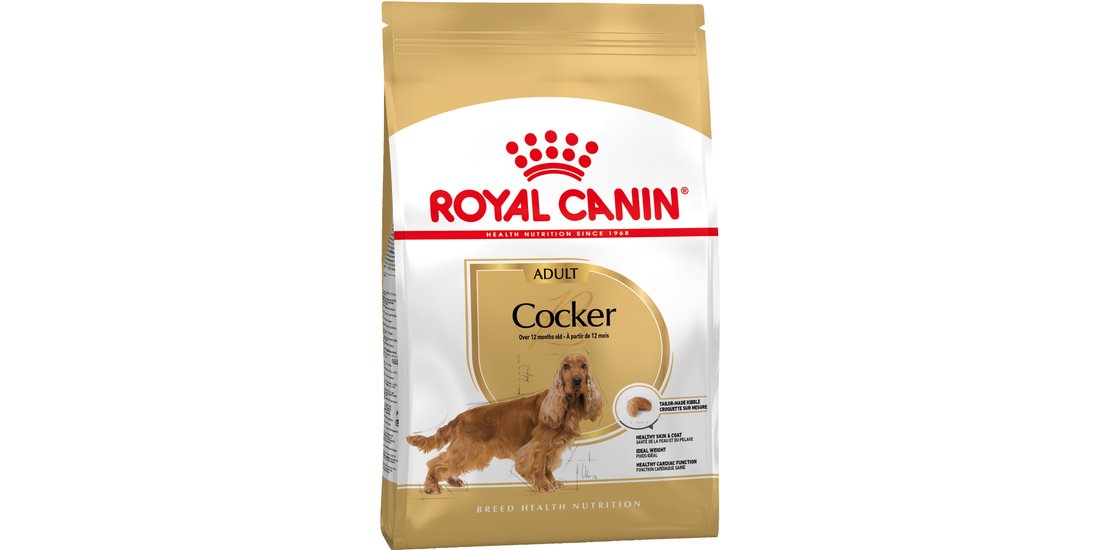 Multipack Risparmio! 2 x Royal Canin Breed Crocchette…