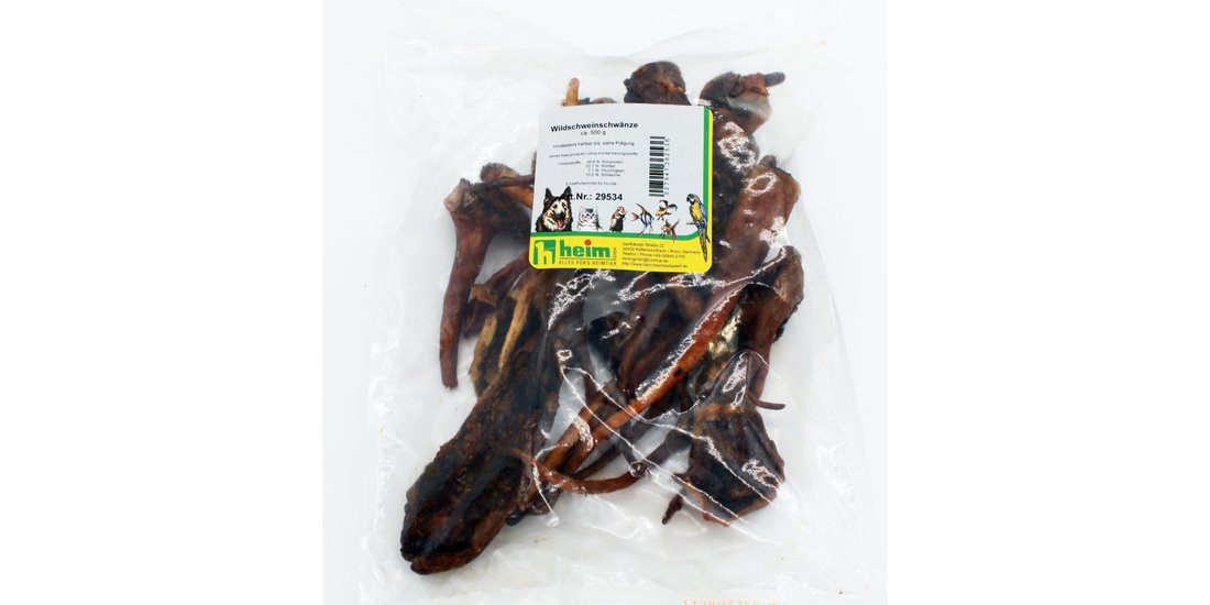 Heim Code di cinghiale – 500 g