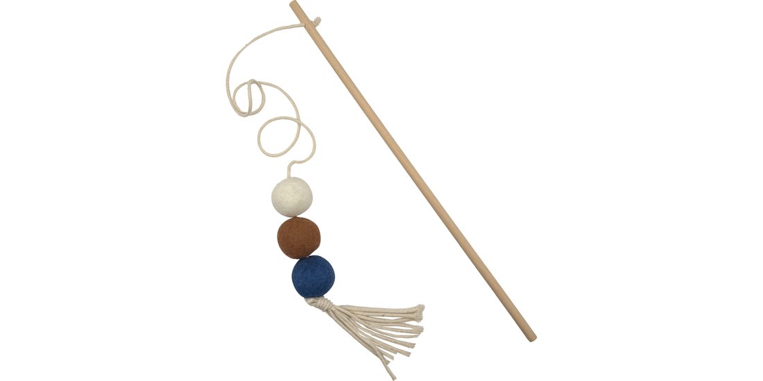 Aumüller Cannetta gioco in macramè Filoa – 1 …