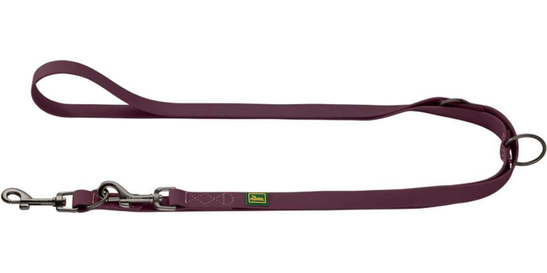HUNTER Havanna Mini Giunzaglio regolabile mora…