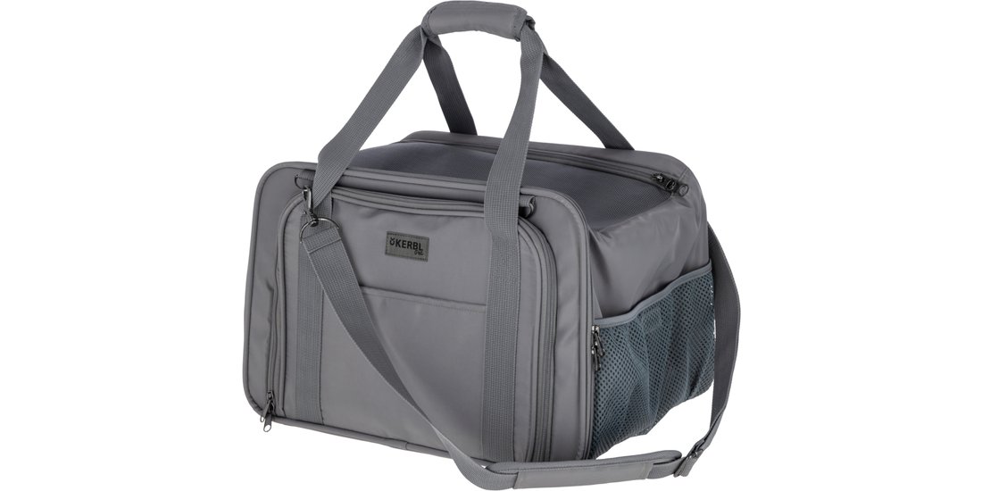 Kerbl Pet Borsa da trasporto Vacation – L 44 …