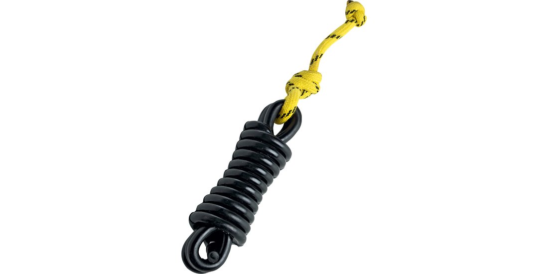 Hunter Nodo Gioco per cani – L 32 x Ø 7 cm