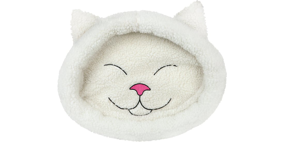 Letto Trixie Mijou – L 48 x P 37 x H 7 cm