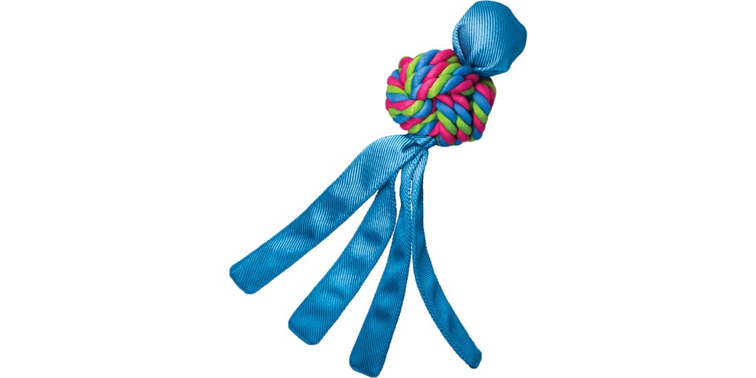 KONG Wubba Weaves – L: ca. L 33 x P 9 x H 9 …