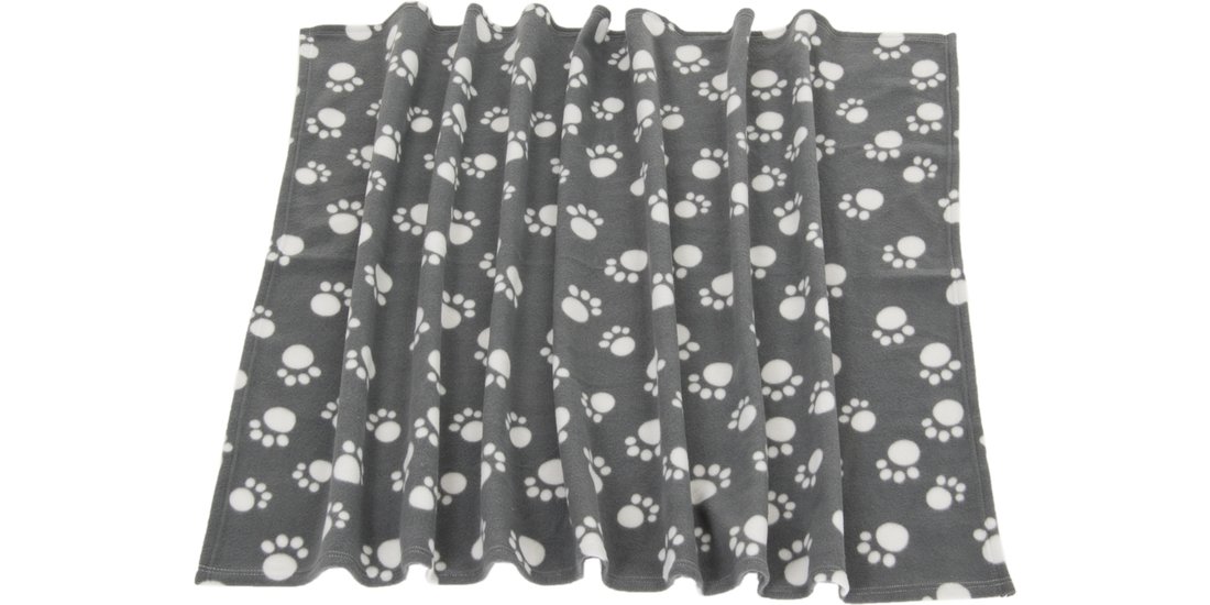 Coperta in pile Pawty per cani e gatti – L 150…