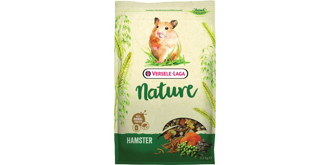 Versele Laga Nature Criceto – 23 kg