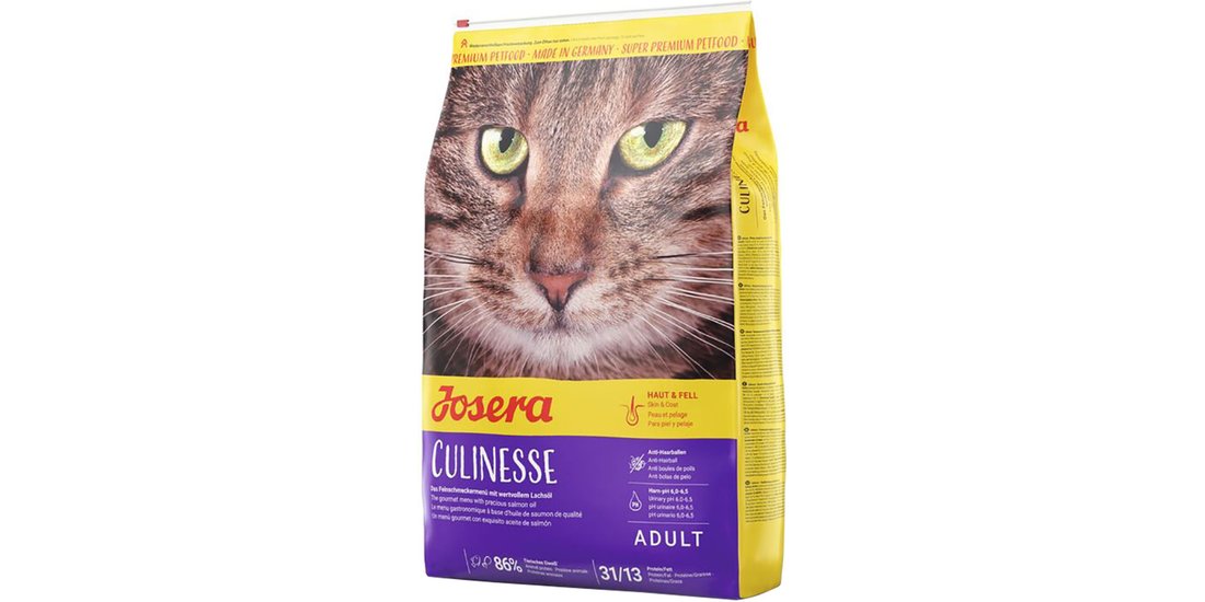 Multipack risparmio! 2 x 10 kg Josera Crocchette…