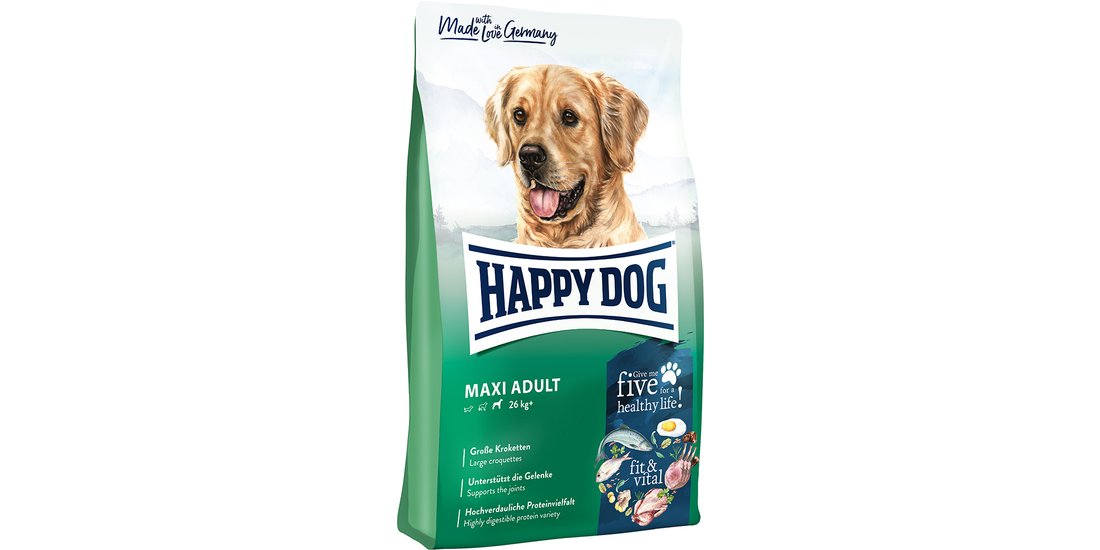 Multipack Risparmio! 2 x Happy Dog Supreme – …