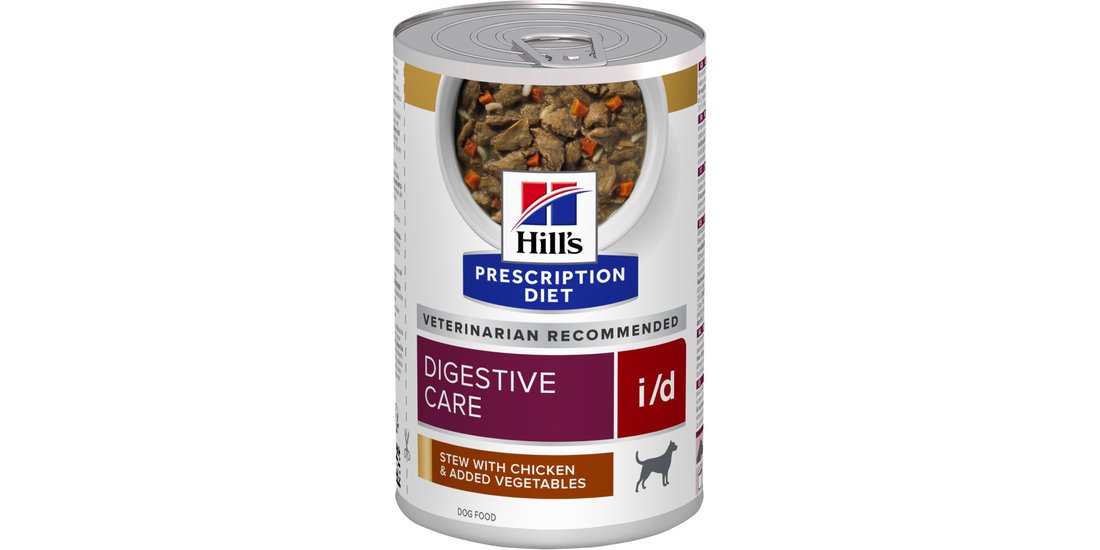 Hill’s Prescription Diet 24 x 370 / 360 / 350…
