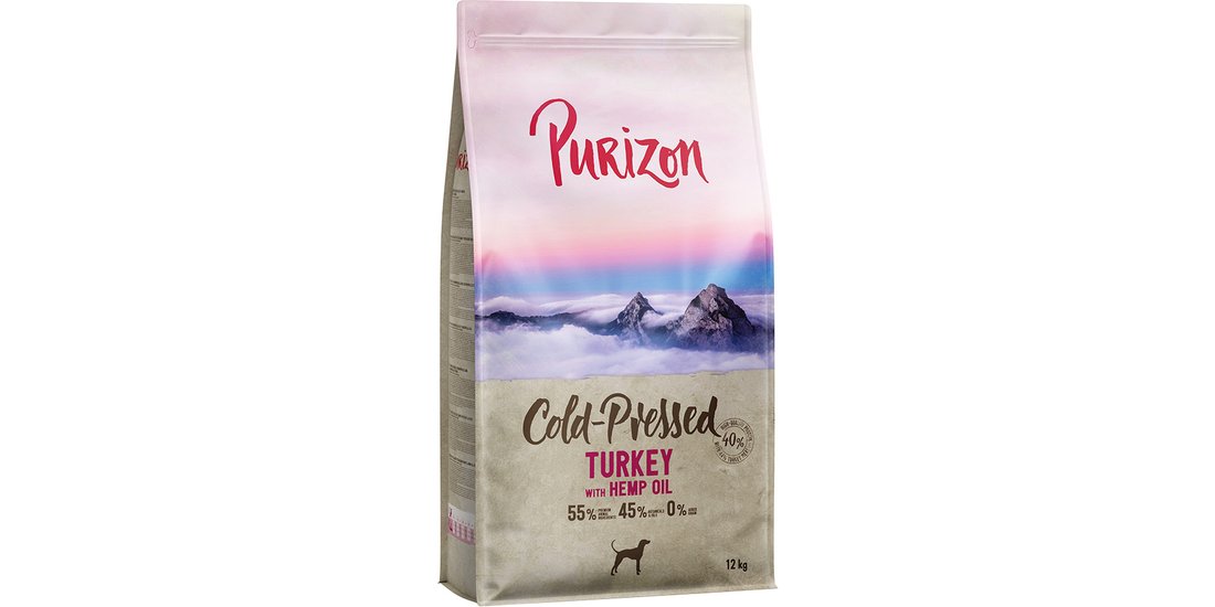 Multipack risparmio! 2 x 12 kg Purizon Crocchette…