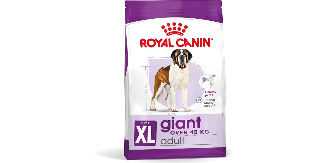 Royal Canin Giant Adult Crocchette per cane – …