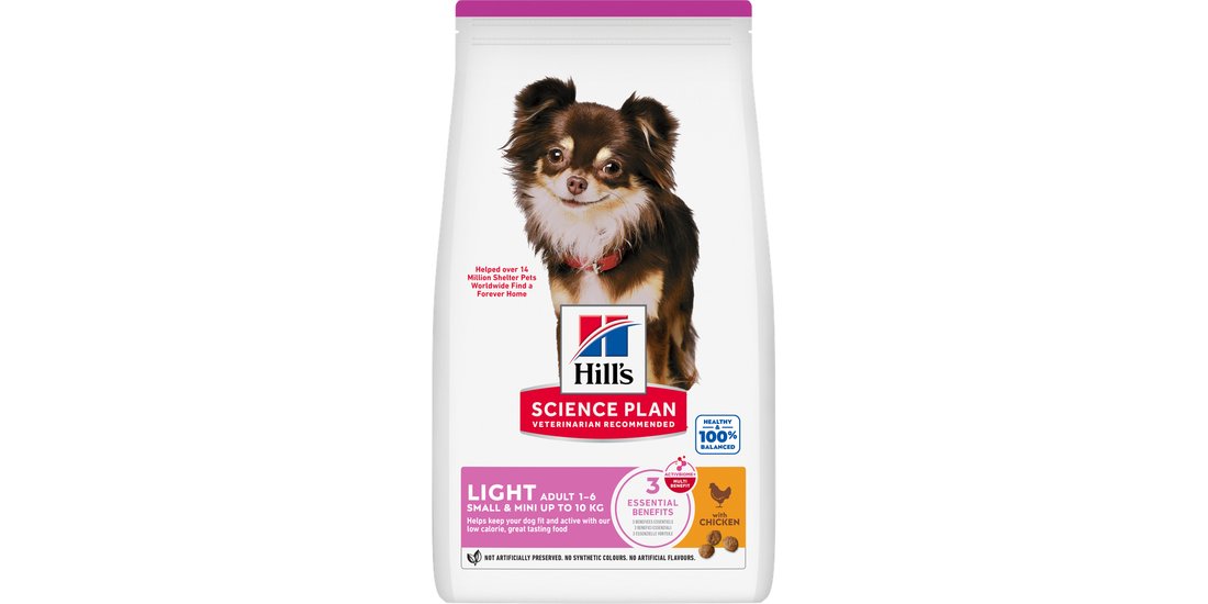 Multipack risparmio! 2 x Hill’s Science Plan …