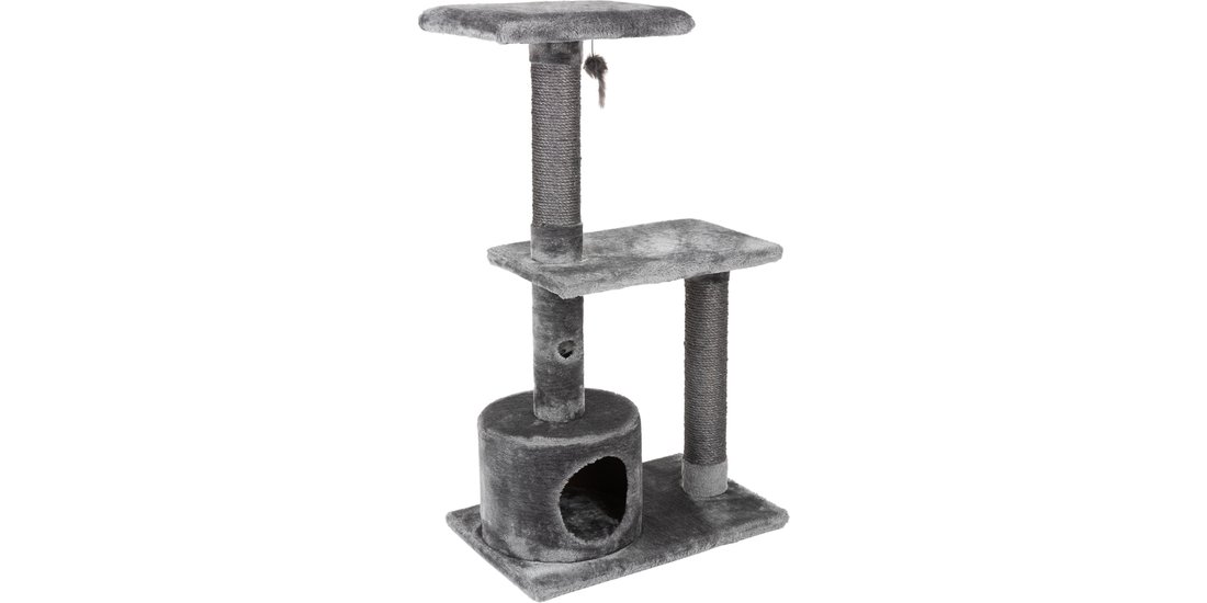 Tiragraffi Erebus – grigio scuro