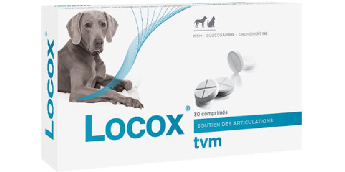 Locox compresse per le articolazioni – 30 compresse…