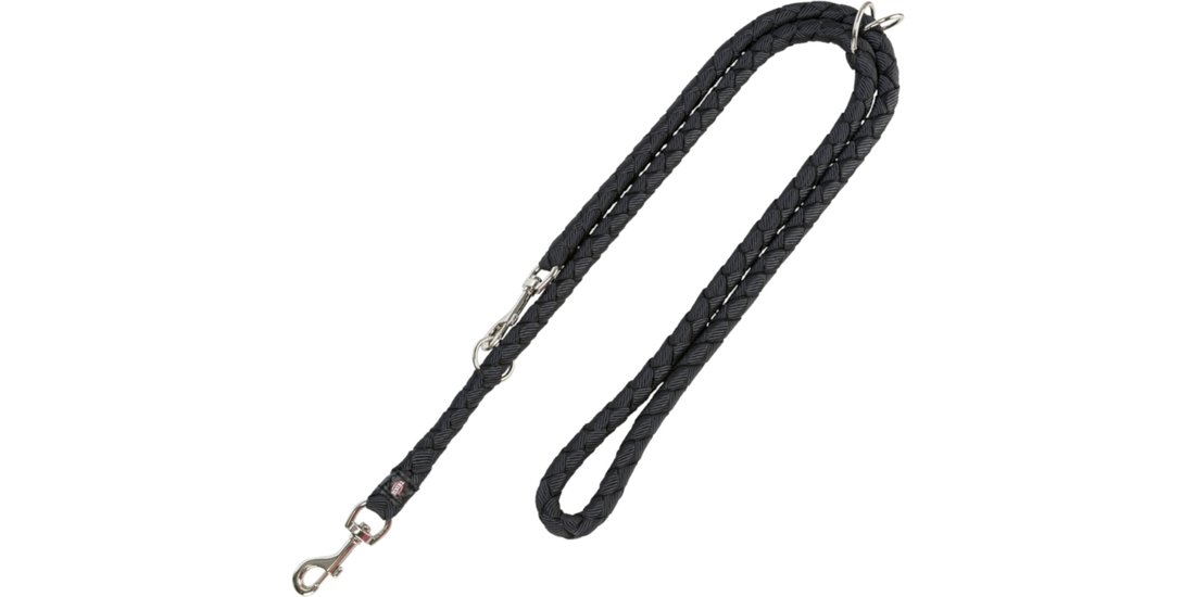 Guinzaglio Trixie Cavo addestramento – nero – …