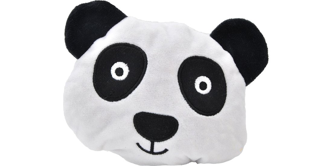 Cuscino gioco per gatti Aumüller Panda Qi – 1…