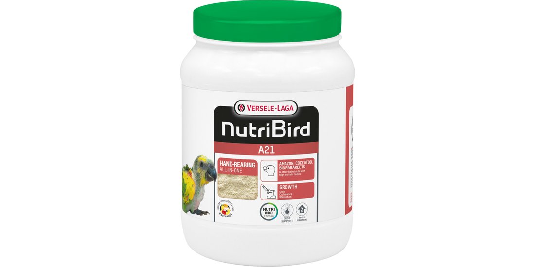 Versele-Laga NutriBird A21 – 800 g