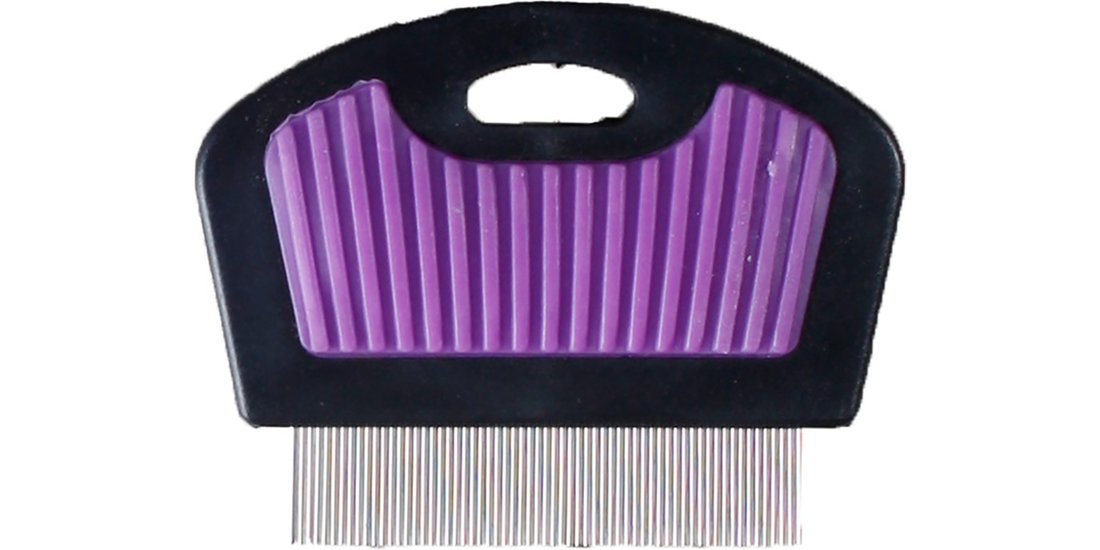 Pettinino antipulci Karlie Professional – L 7…