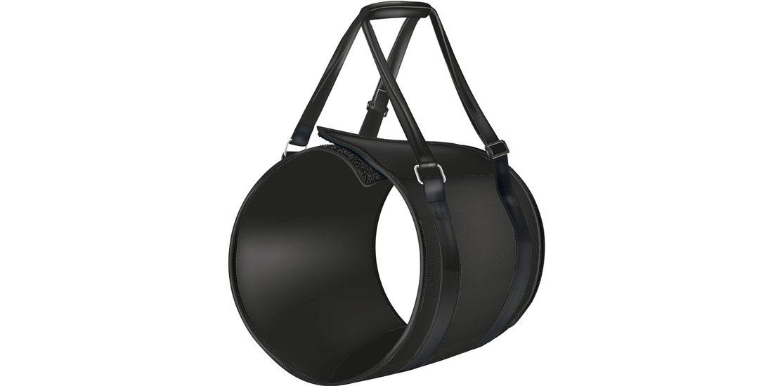 Imbracatura a fascia Trixie per cani – Tg. XL…