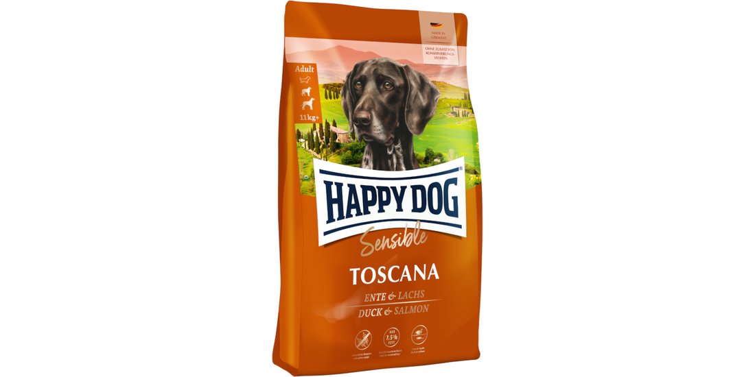 Multipack Risparmio! 2 x Happy Dog Supreme – …