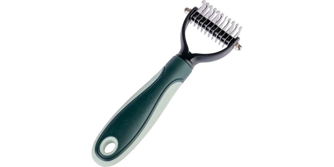 kooa Pettine districante doppio – L 175 x P 67…