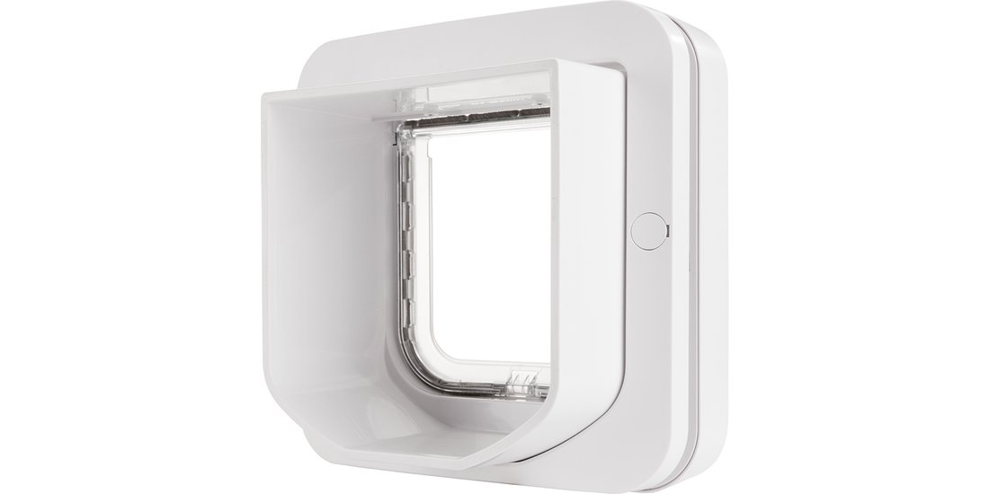 Gattaiola SureFlap con Microchip – Estensione…