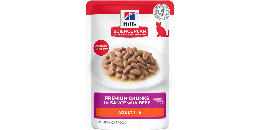 Hill’s Science Plan Adult umido gatto – Set %: …