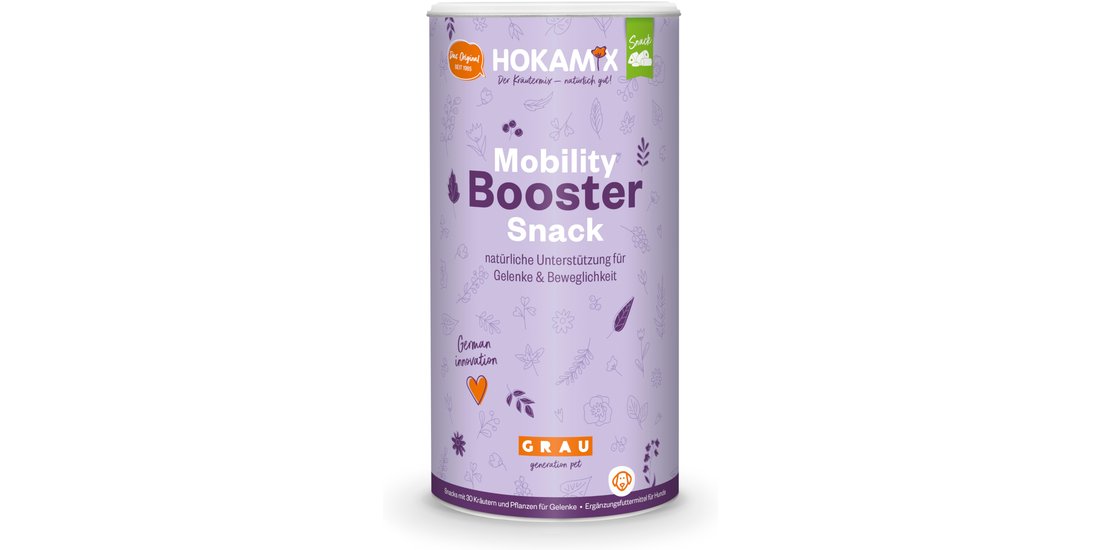 GRAU Hokamix Snack Mobility Booster – Set %: …