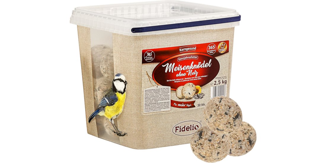 Fidelio 4 Seasons – Palline energetiche senza…