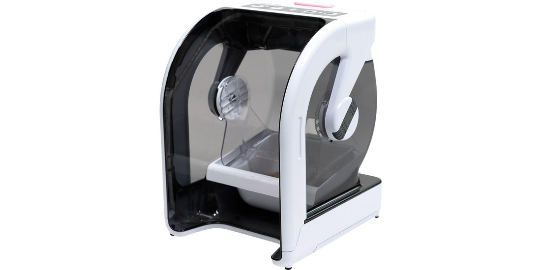 Distributore automatico di alimenti Closer Pets…