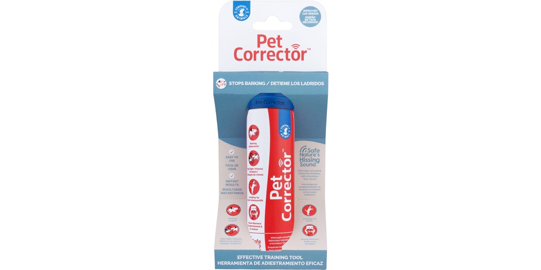 Pet Corrector Spray – 30 ml