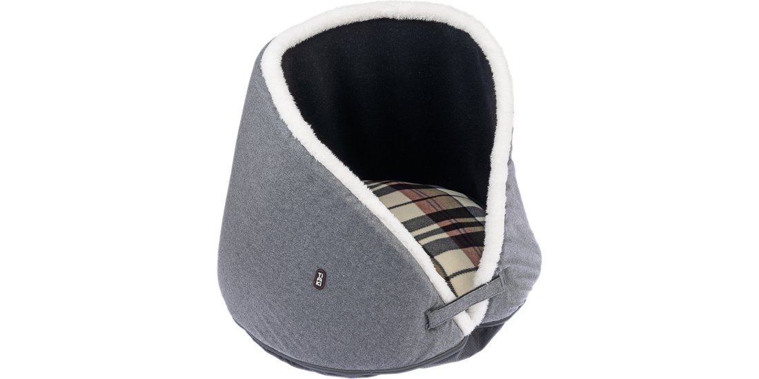 Nicchia TIAKI Gleniff – Ø 65 x H 65 cm