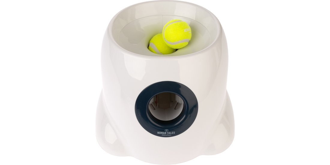 Nomad Tales Bloom Lanciatore automatico di palline…