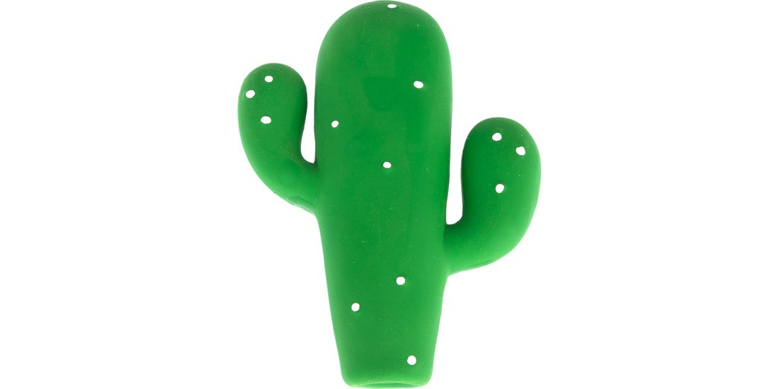 Gioco per cani TIAKI Cactus in lattice – L 95…