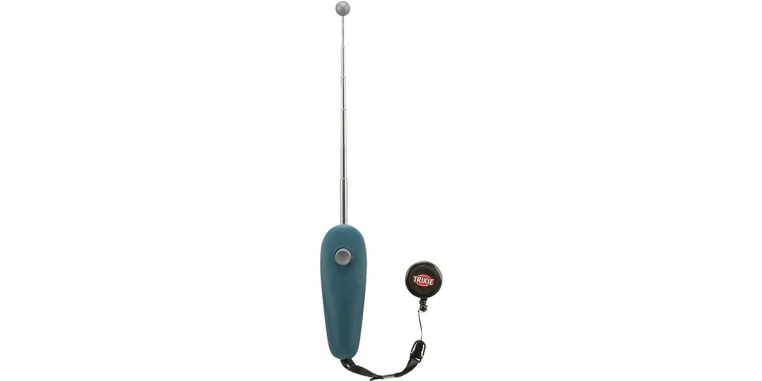 Trixie Target Stick con Clicker – 1 pz