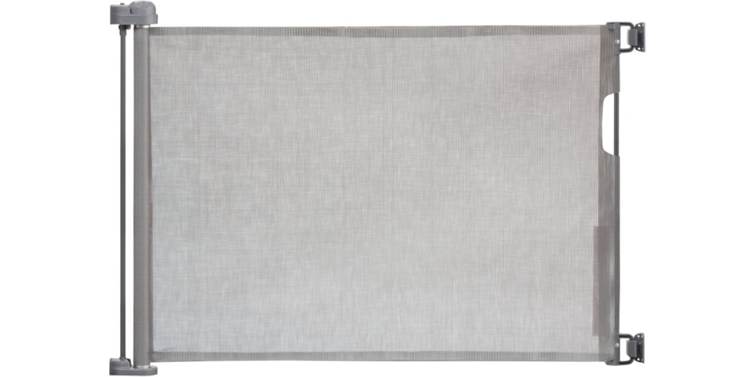 Cancelletto a scomparsa Carlson – L 127 x H 762…