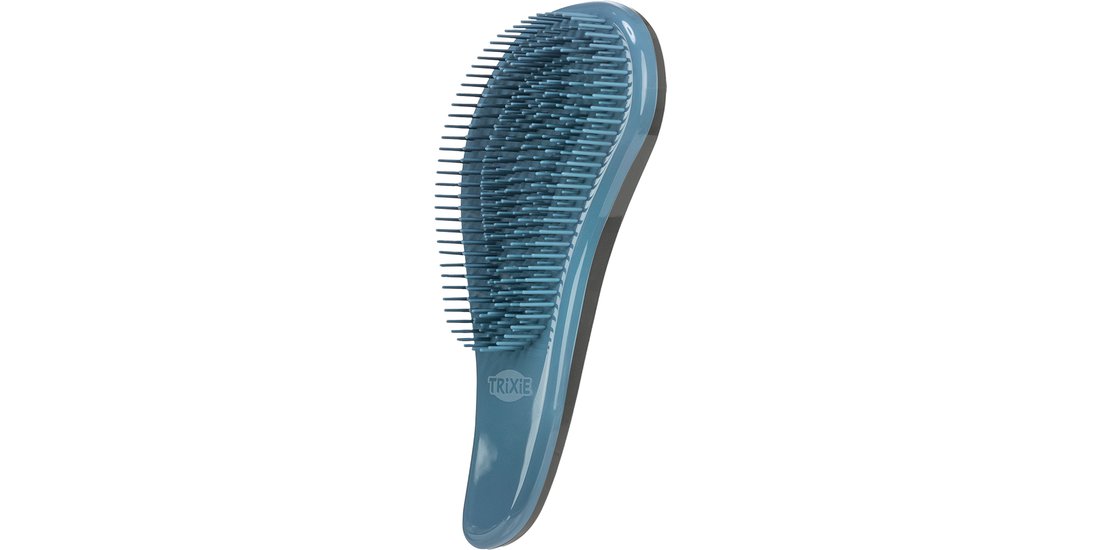 Spazzola morbida Trixie – ca. L 19 cm
