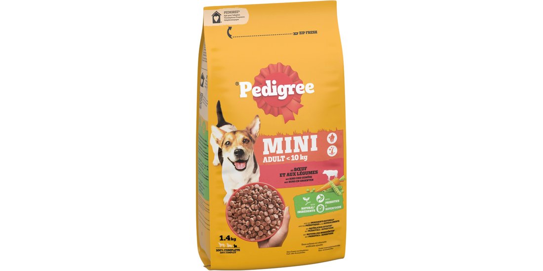 Pedigree Mini Adult