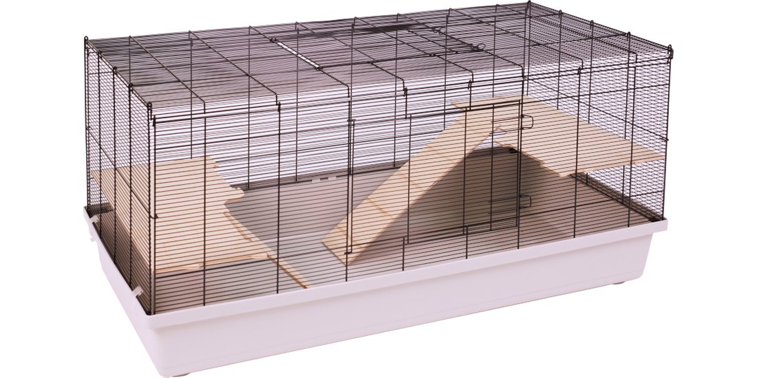 Gabbia per roditori Skyline Speedy Gonzales 120…