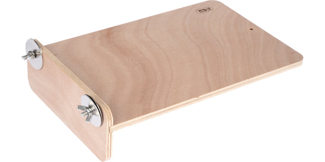 Piattaforma in legno per gabbie TIAKI – L 30 …