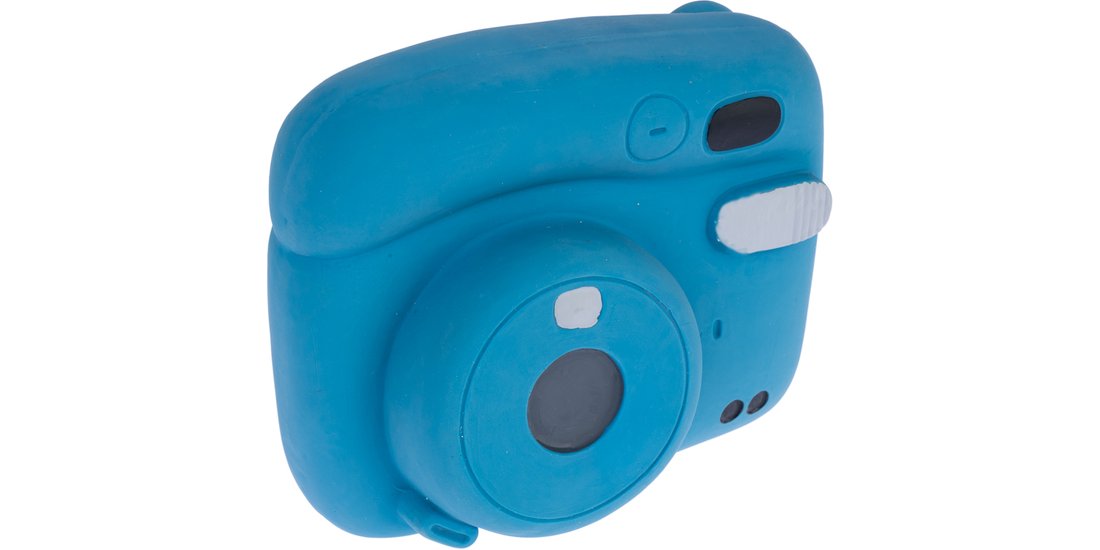 Gioco per cani TIAKI Macchina fotografica Polaroid…