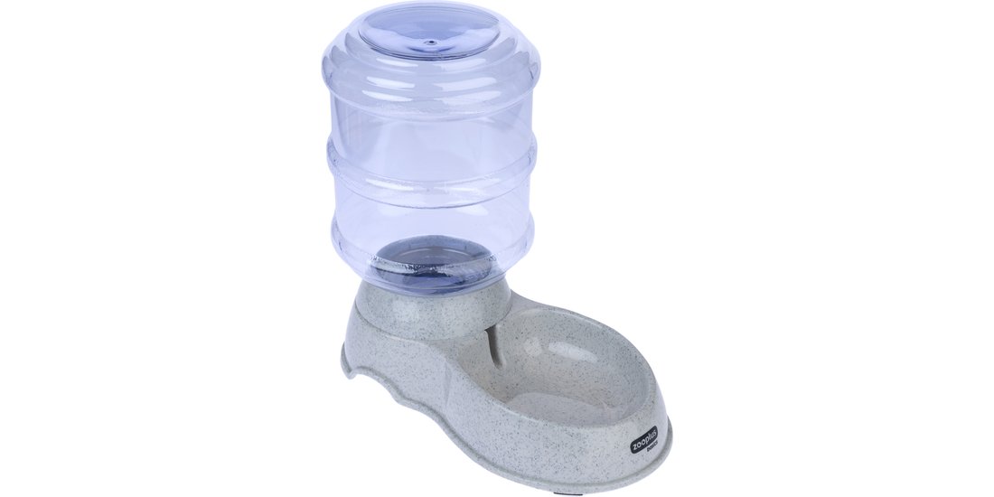 Distributore d’acqua zooplus Basics – 35 l