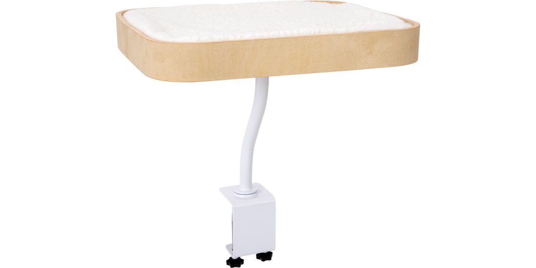 Modern Living Letto da scrivania Mora – L 48 …