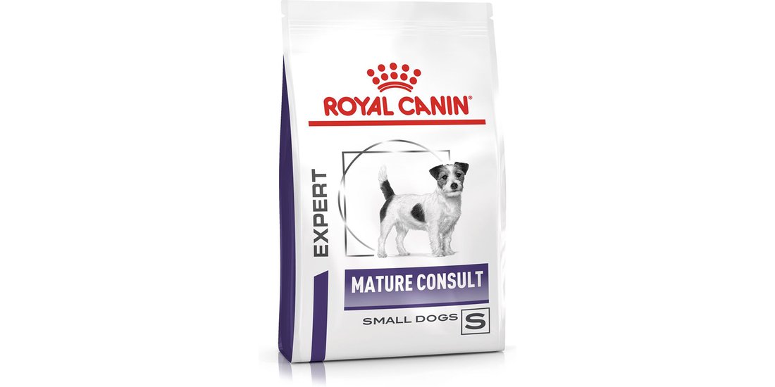 Royal Canin Expert Canine Mature Consult Small…