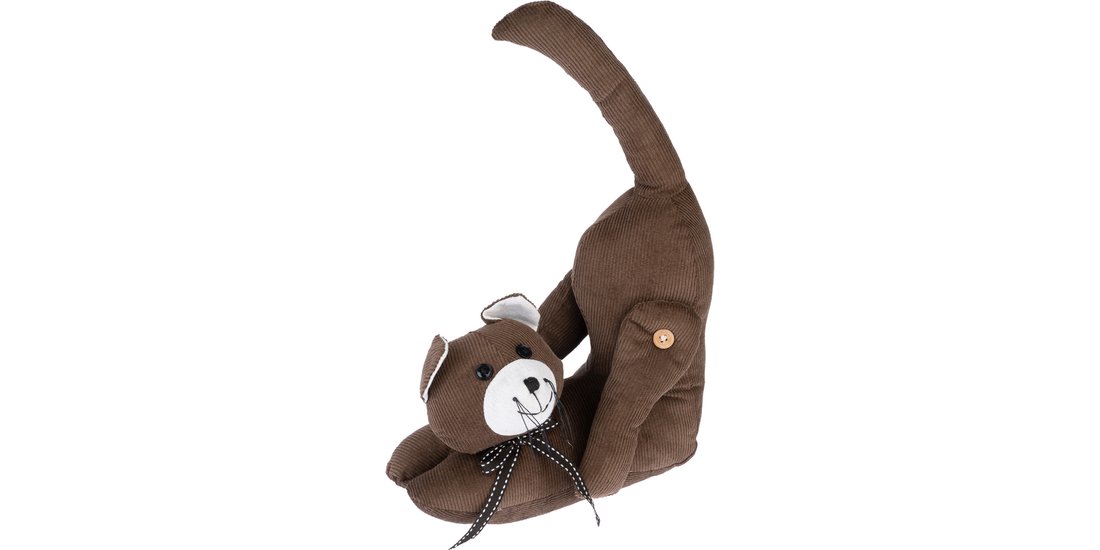 TIAKI Fermaporta “Gatto” – 1 pz.