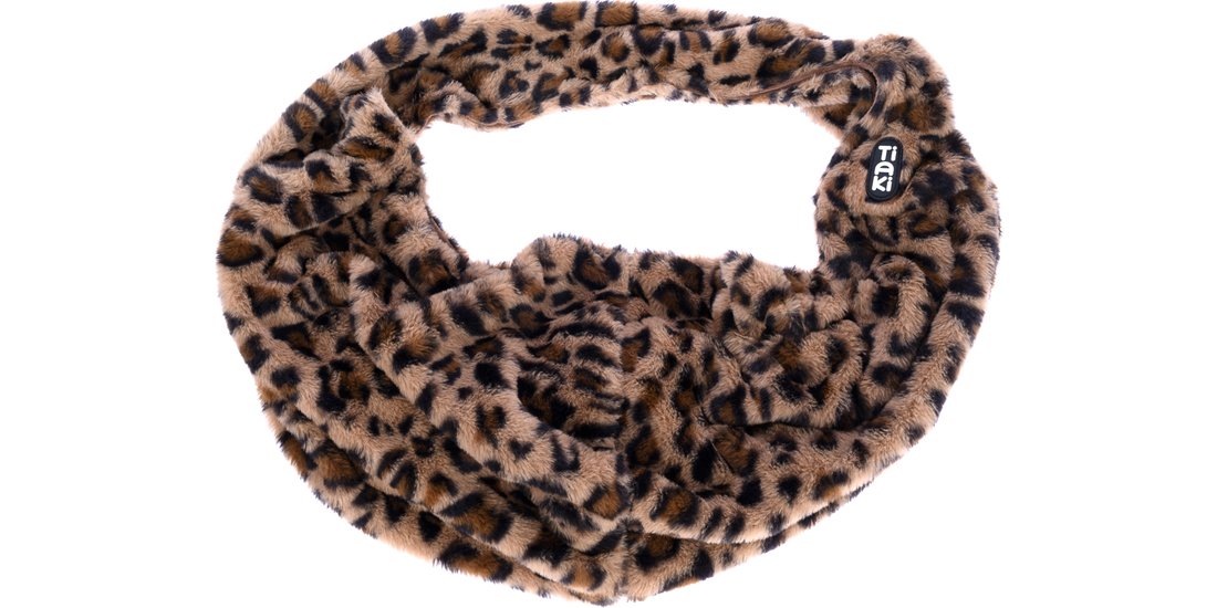 Borsa a tracolla TIAKI – Marrone (76 x 12 x 38…
